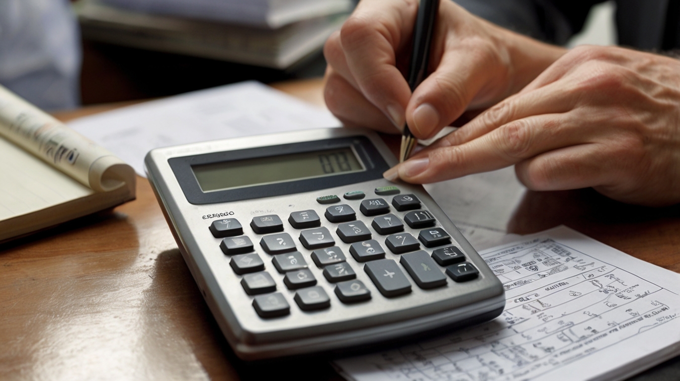 Conseils Fiscaux