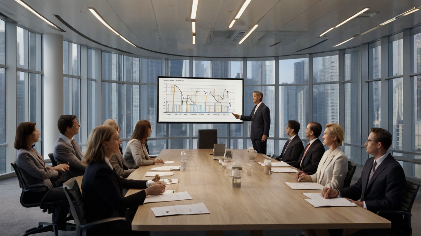 Conseil Financier